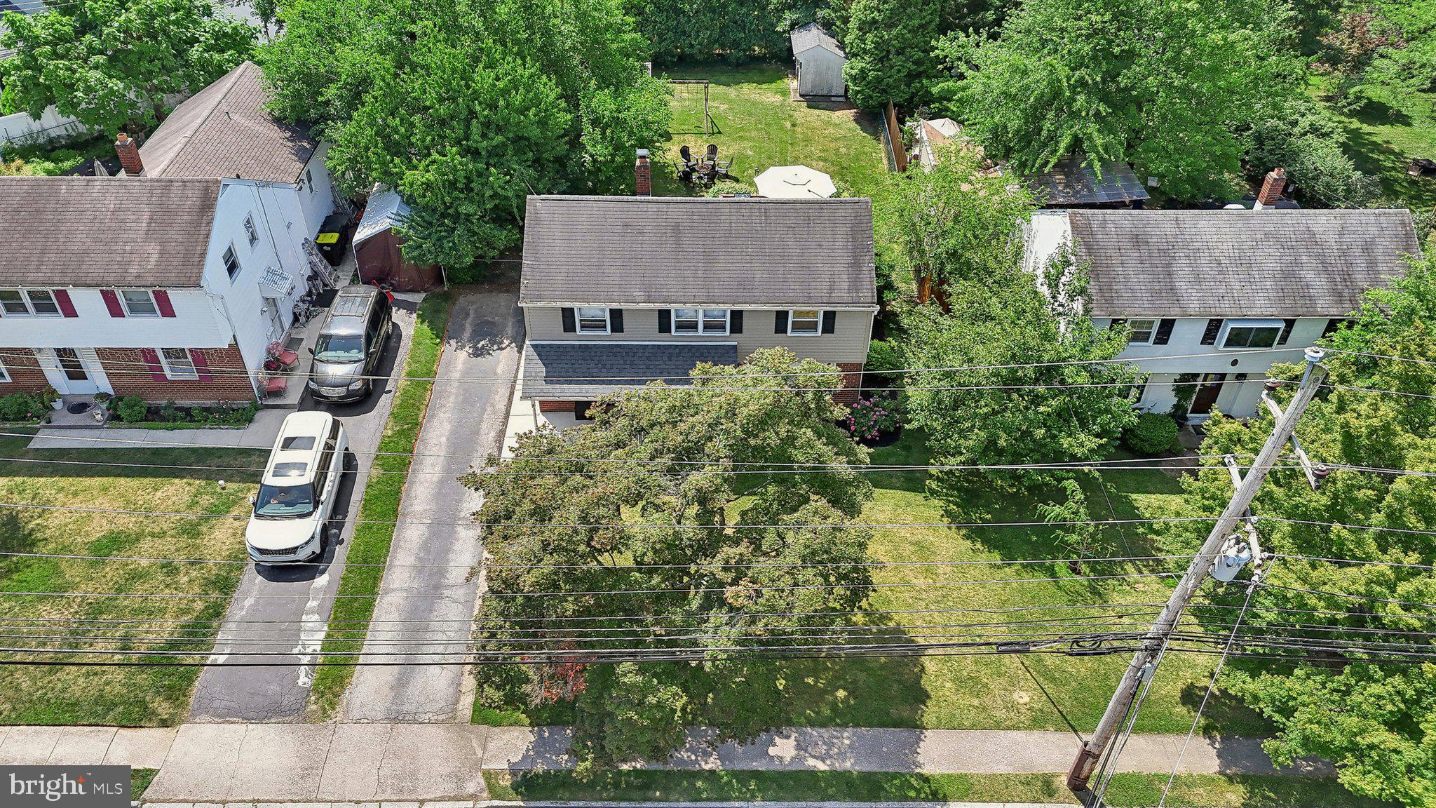 KING OF PRUSSIA - Residential