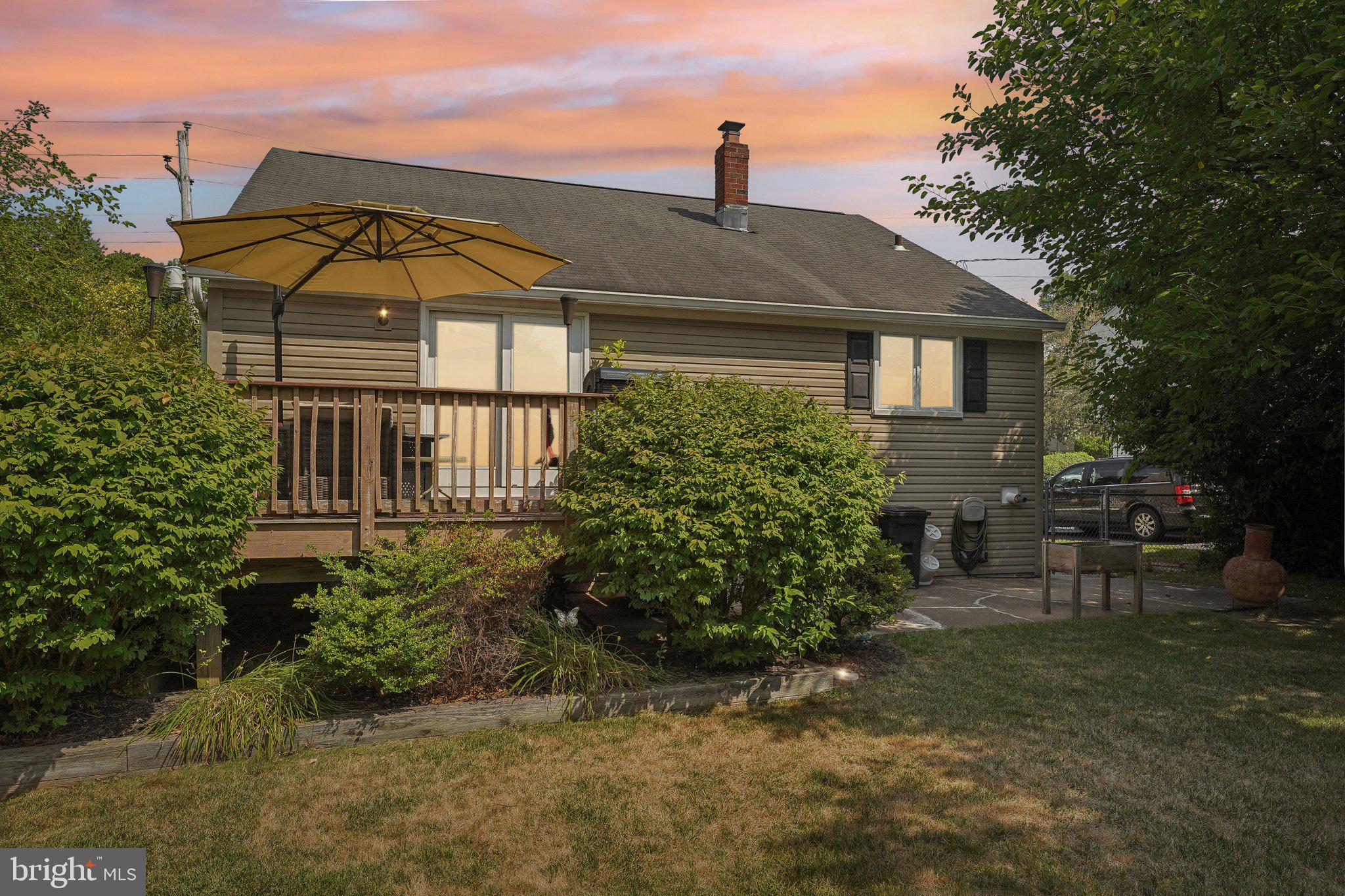 KING OF PRUSSIA - Residential