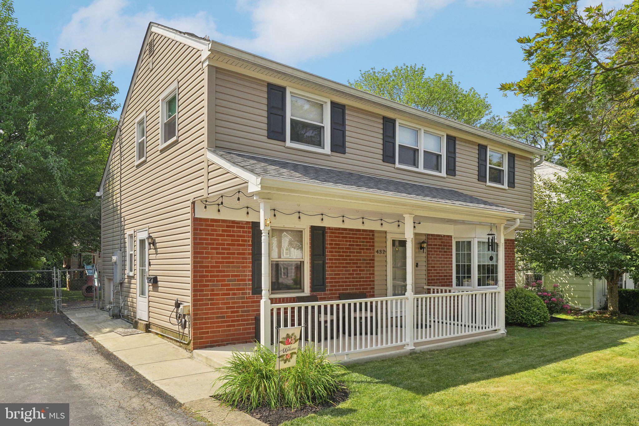 KING OF PRUSSIA - Residential