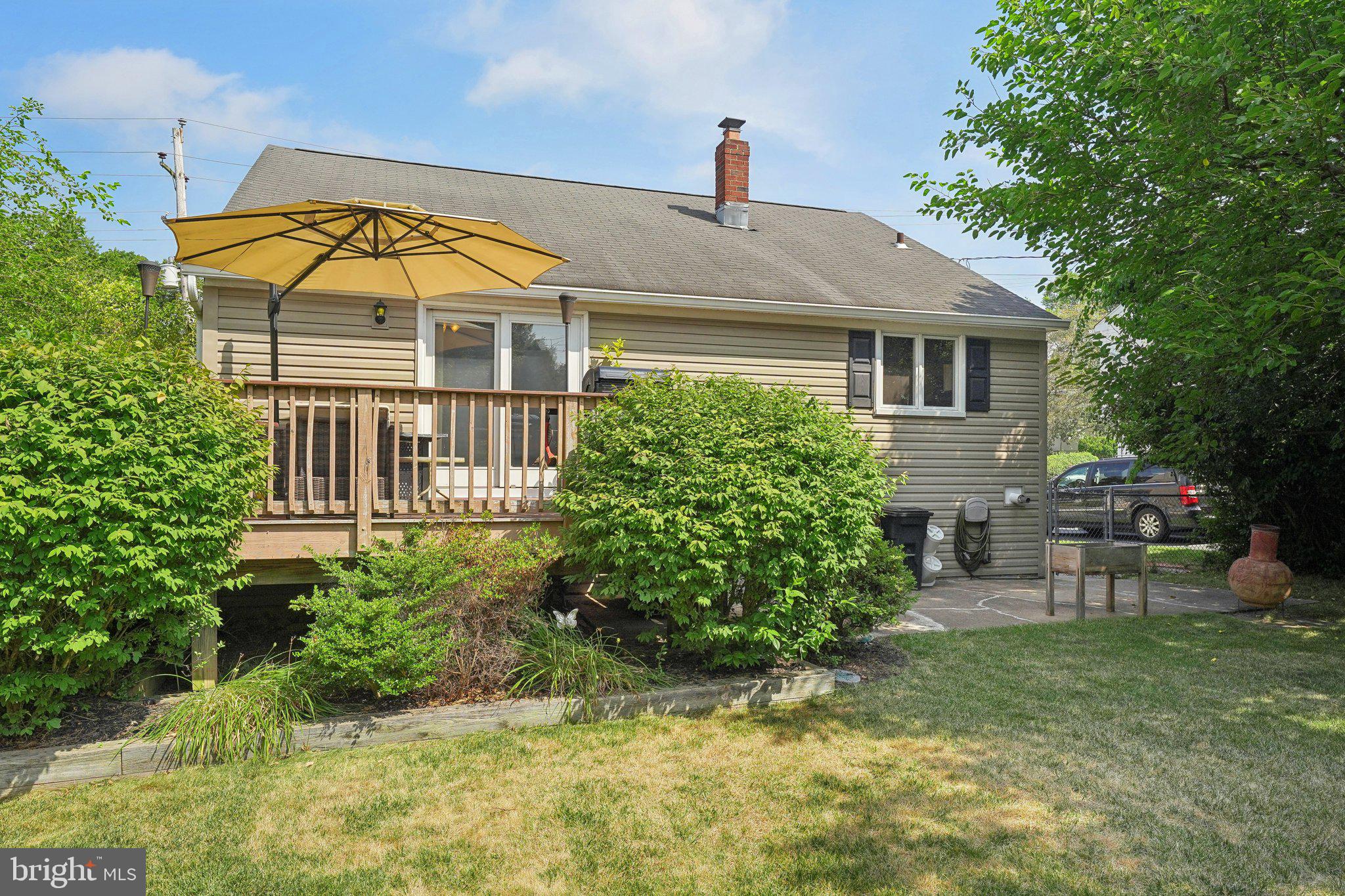 KING OF PRUSSIA - Residential