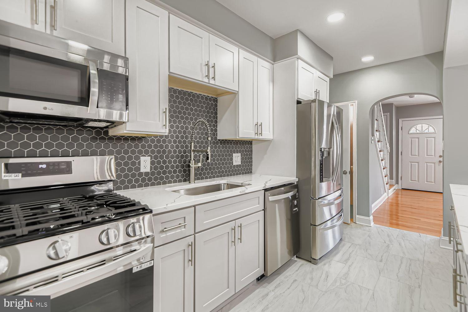 PARK HEIGHTS - Residential