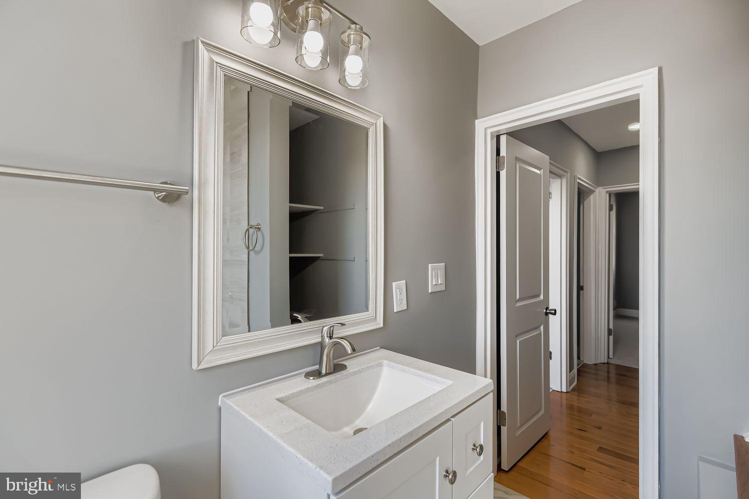 PARK HEIGHTS - Residential