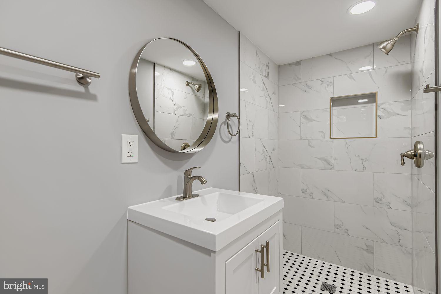 PARK HEIGHTS - Residential