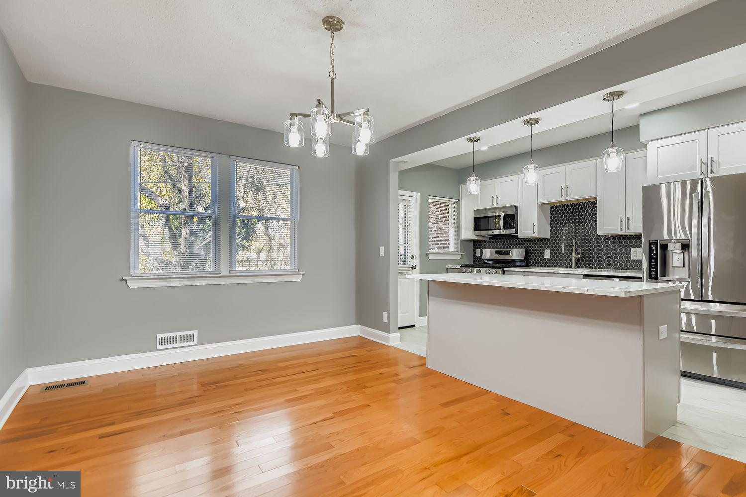 PARK HEIGHTS - Residential