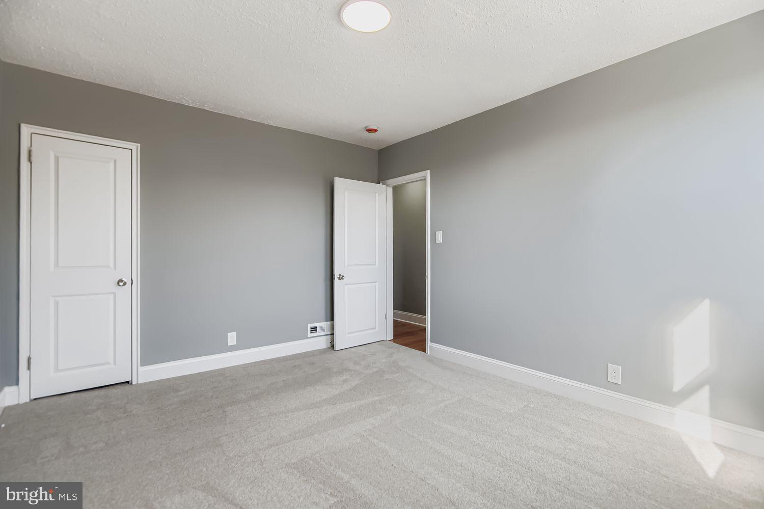 PARK HEIGHTS - Residential