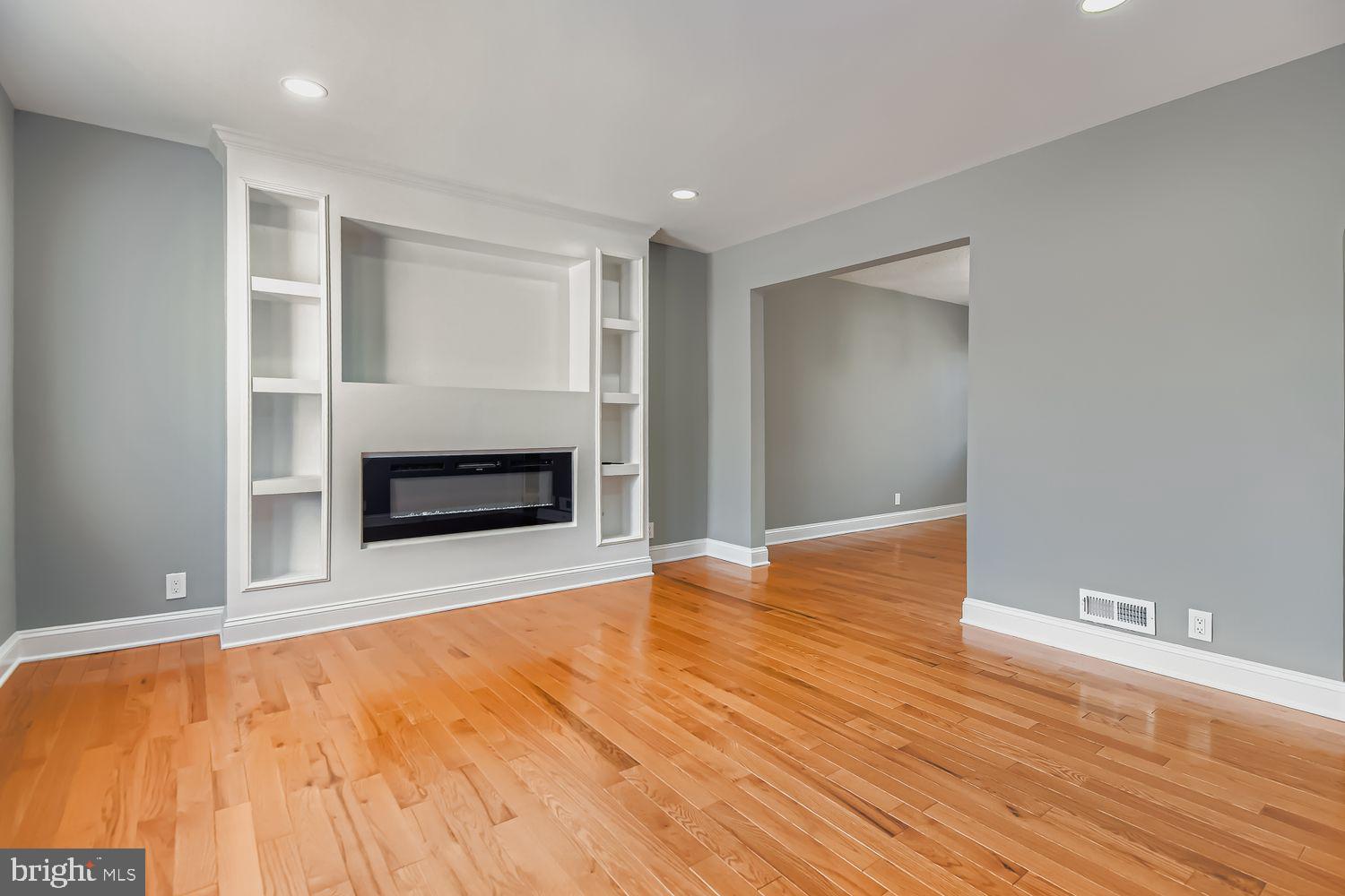 2660 PARK HEIGHTS TERRACE