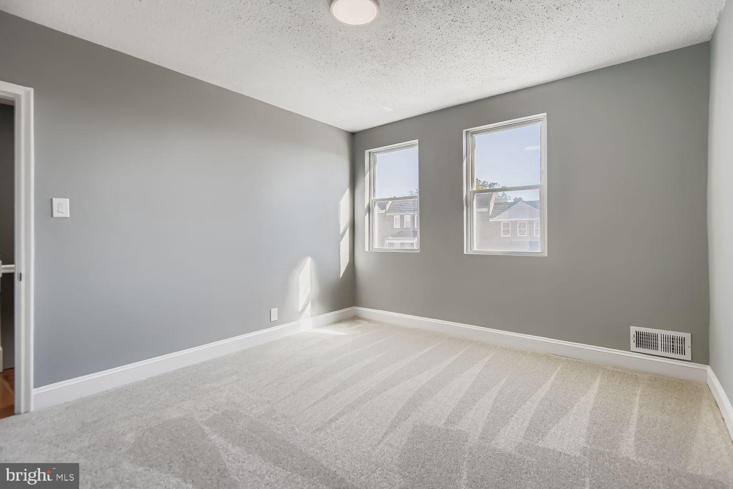 PARK HEIGHTS - Residential