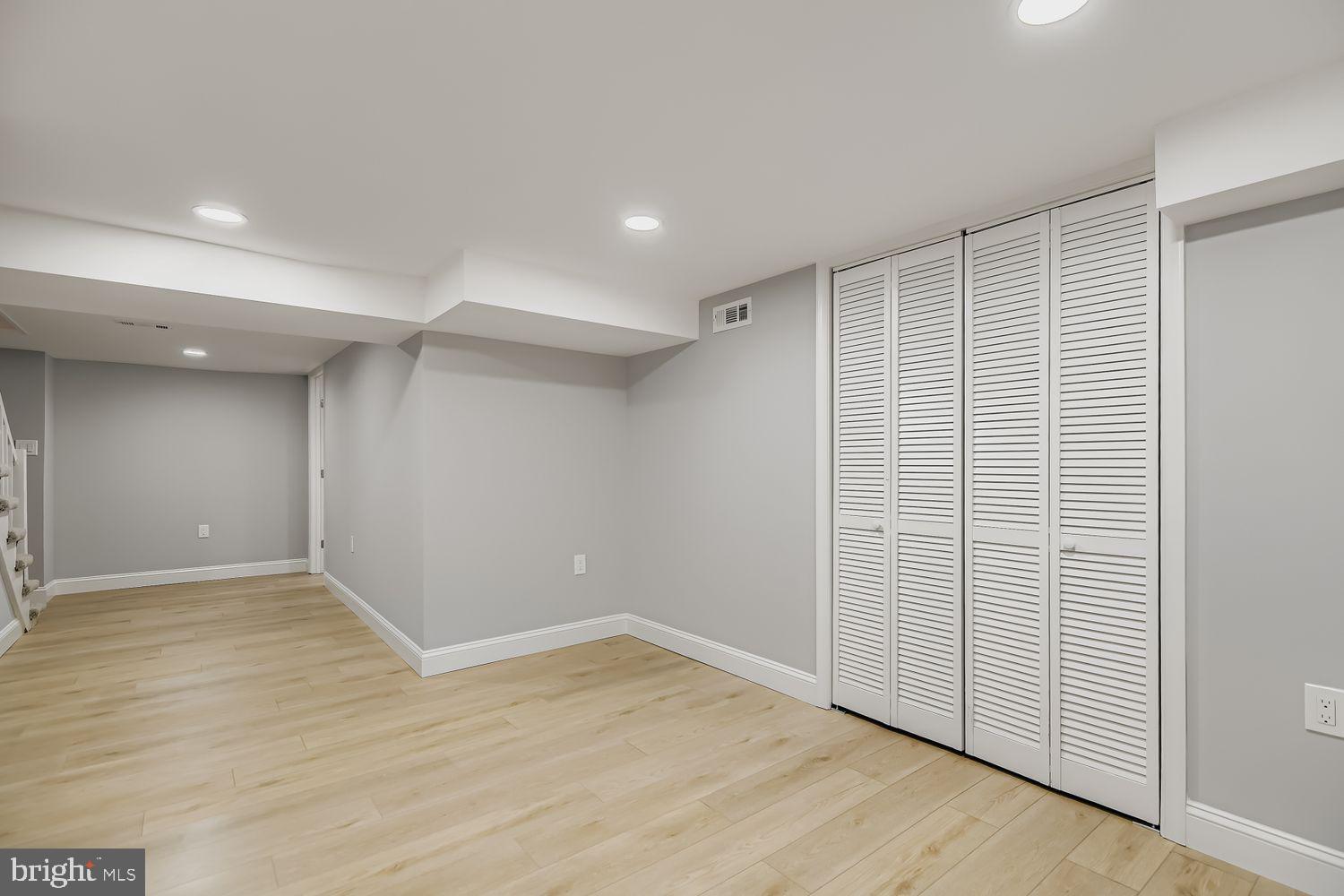 PARK HEIGHTS - Residential