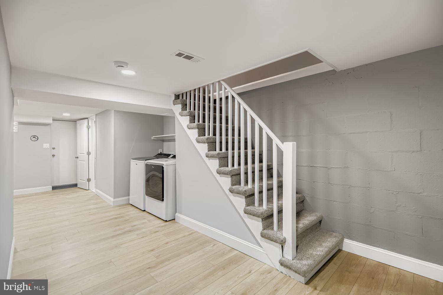 PARK HEIGHTS - Residential