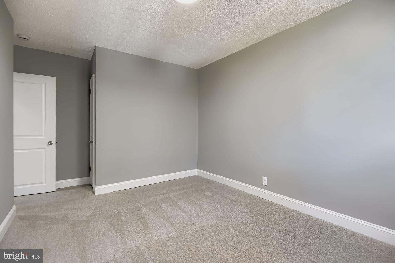 PARK HEIGHTS - Residential