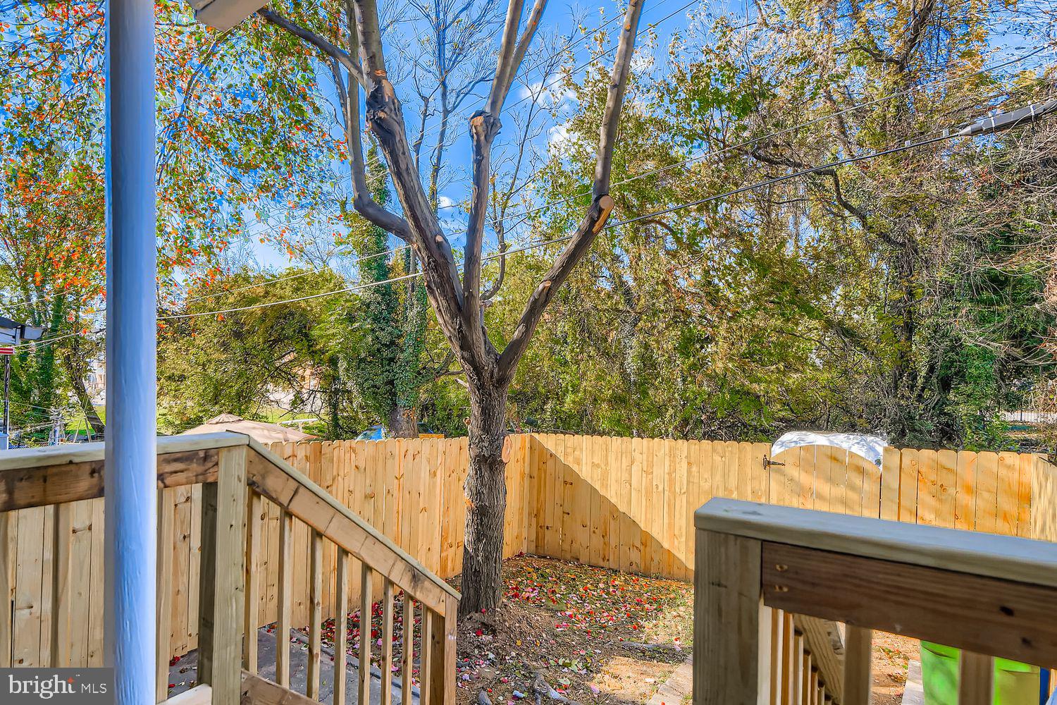 PARK HEIGHTS - Residential