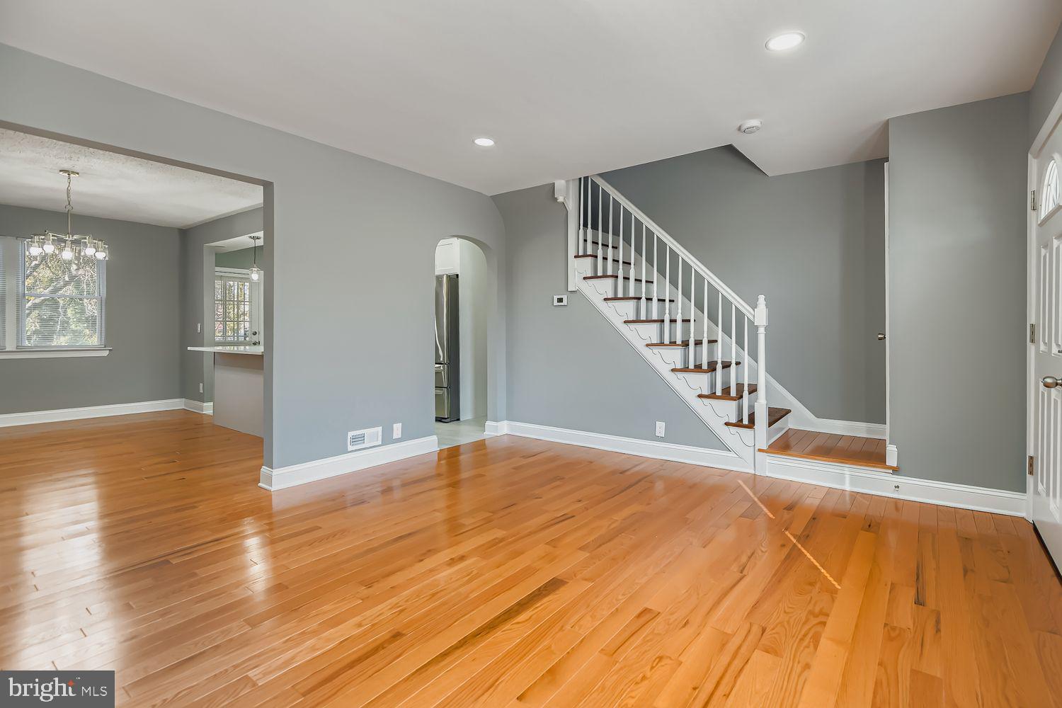 2660 PARK HEIGHTS TERRACE