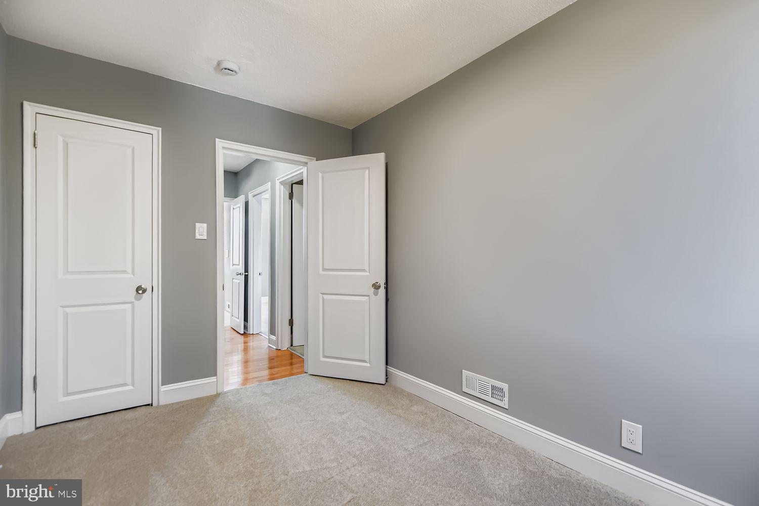 PARK HEIGHTS - Residential