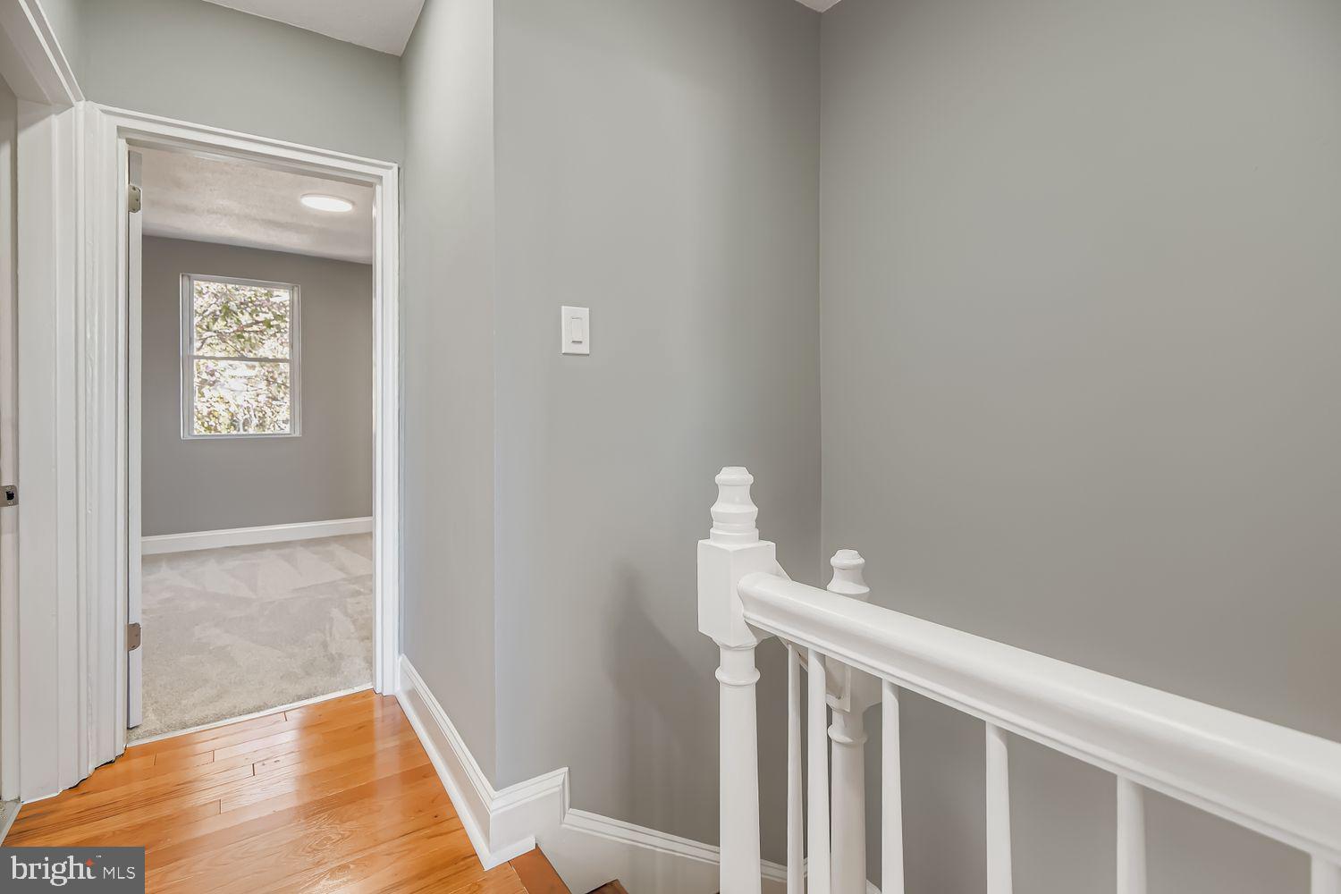 PARK HEIGHTS - Residential