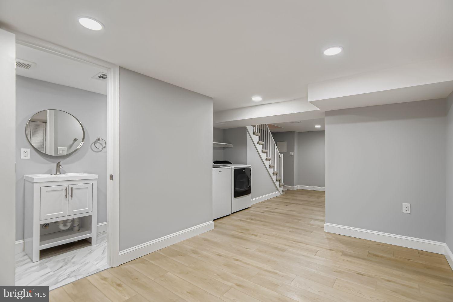 PARK HEIGHTS - Residential