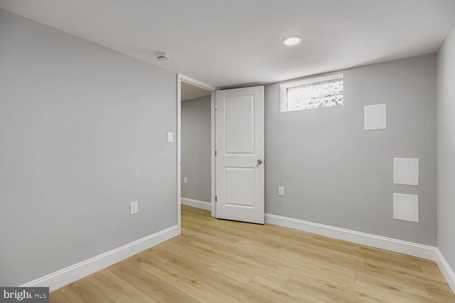 PARK HEIGHTS - Residential