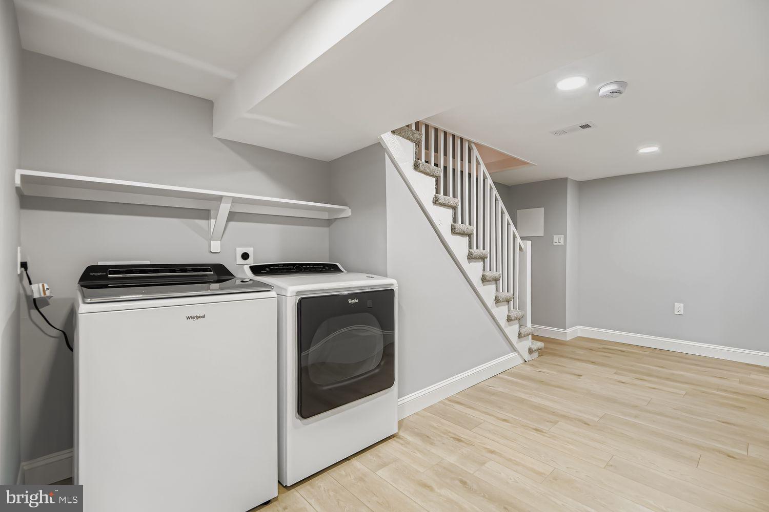 PARK HEIGHTS - Residential