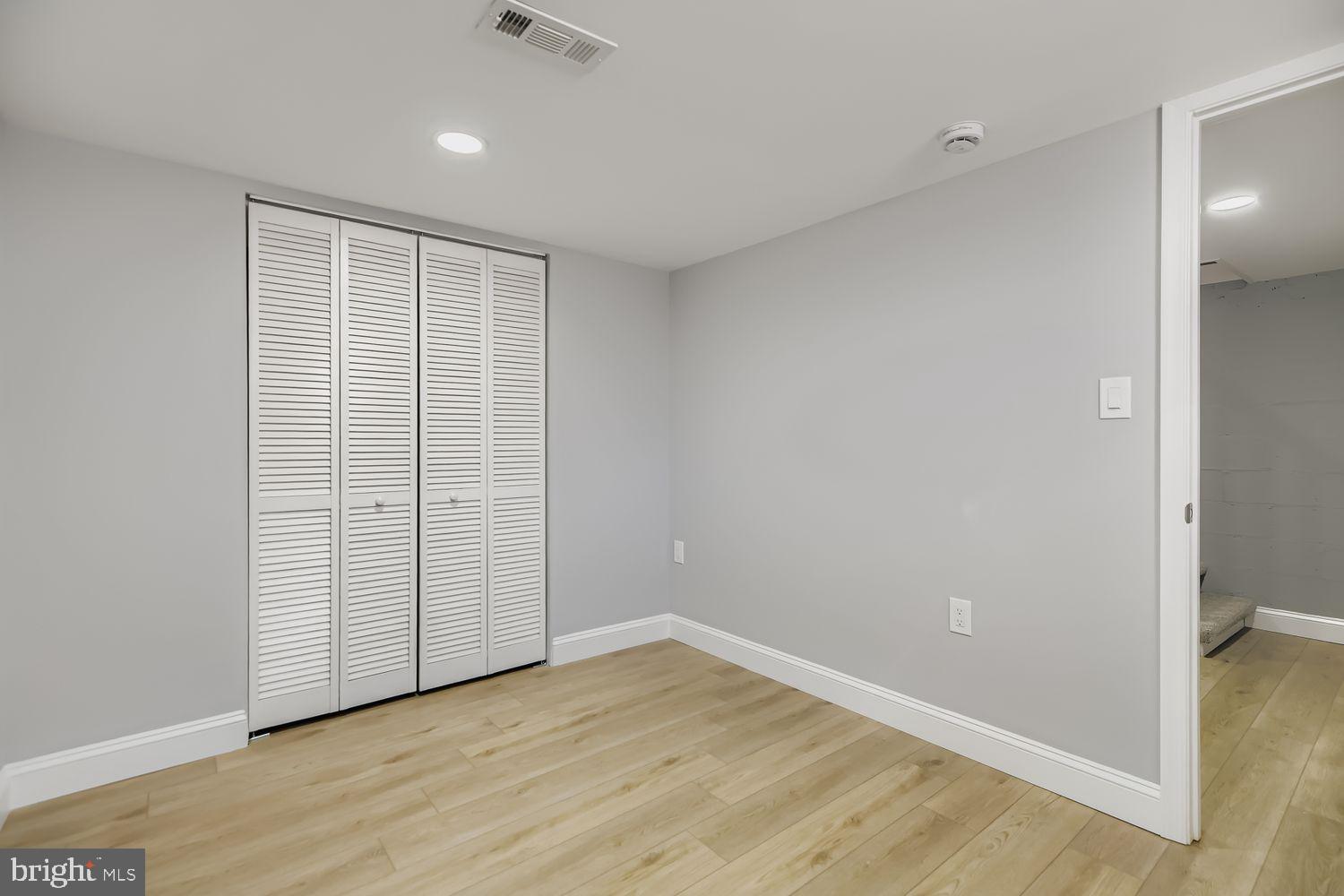 PARK HEIGHTS - Residential