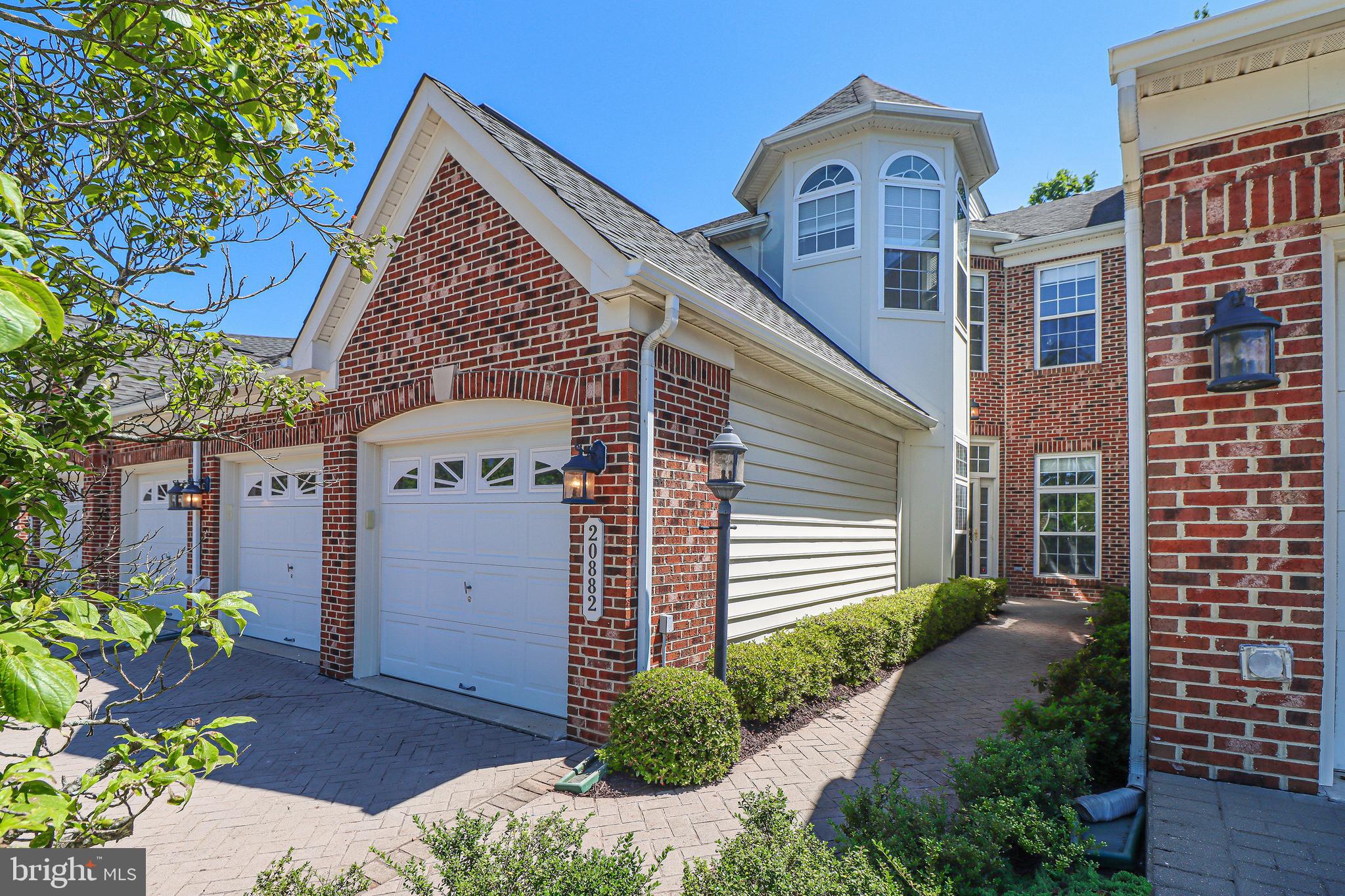 CENTRAL PARKE AT LOWES ISLAND - Residential