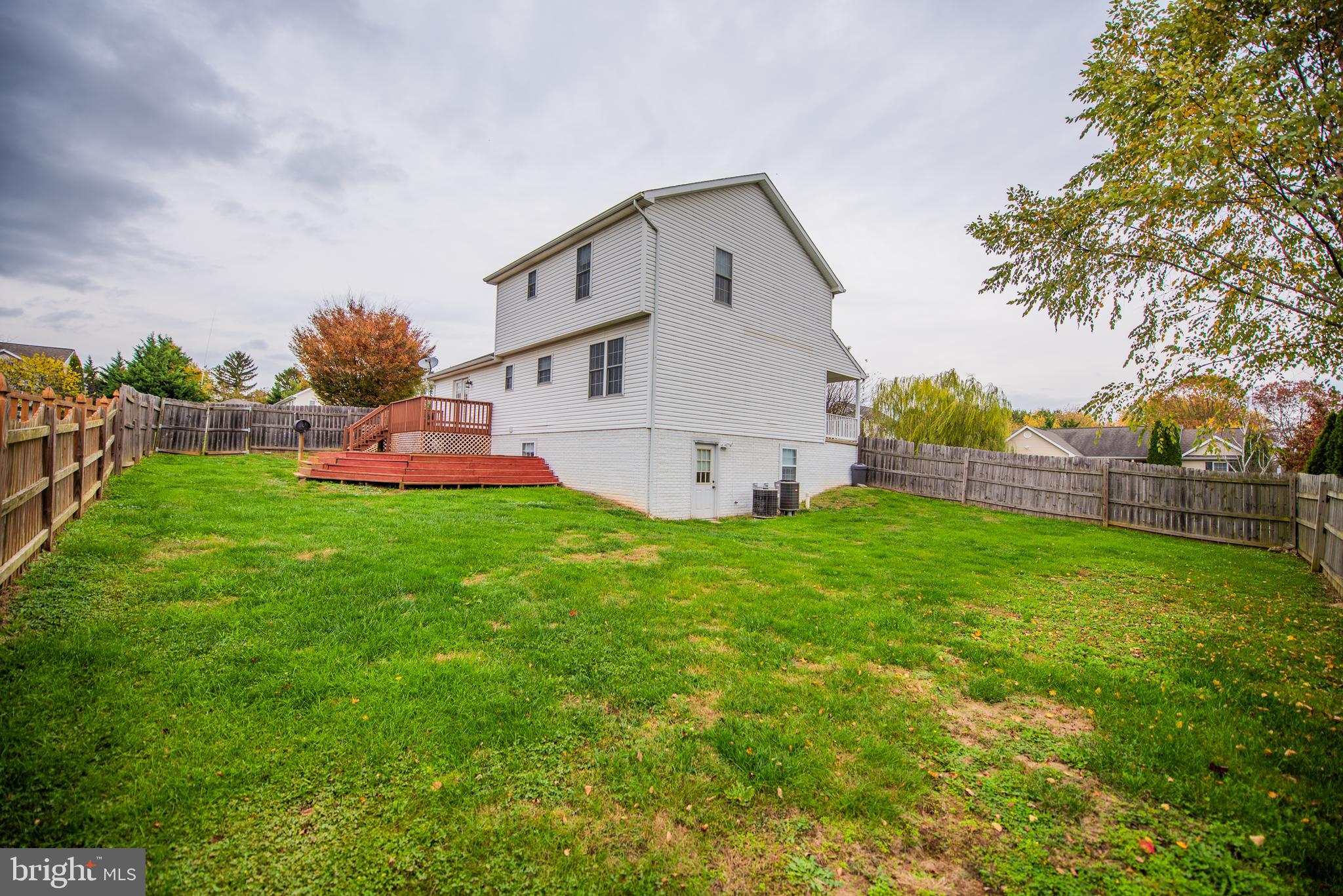 BRIAN RUN - Residential