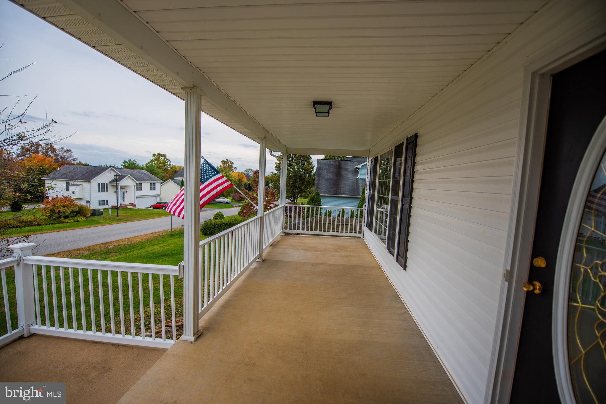 BRIAN RUN - Residential