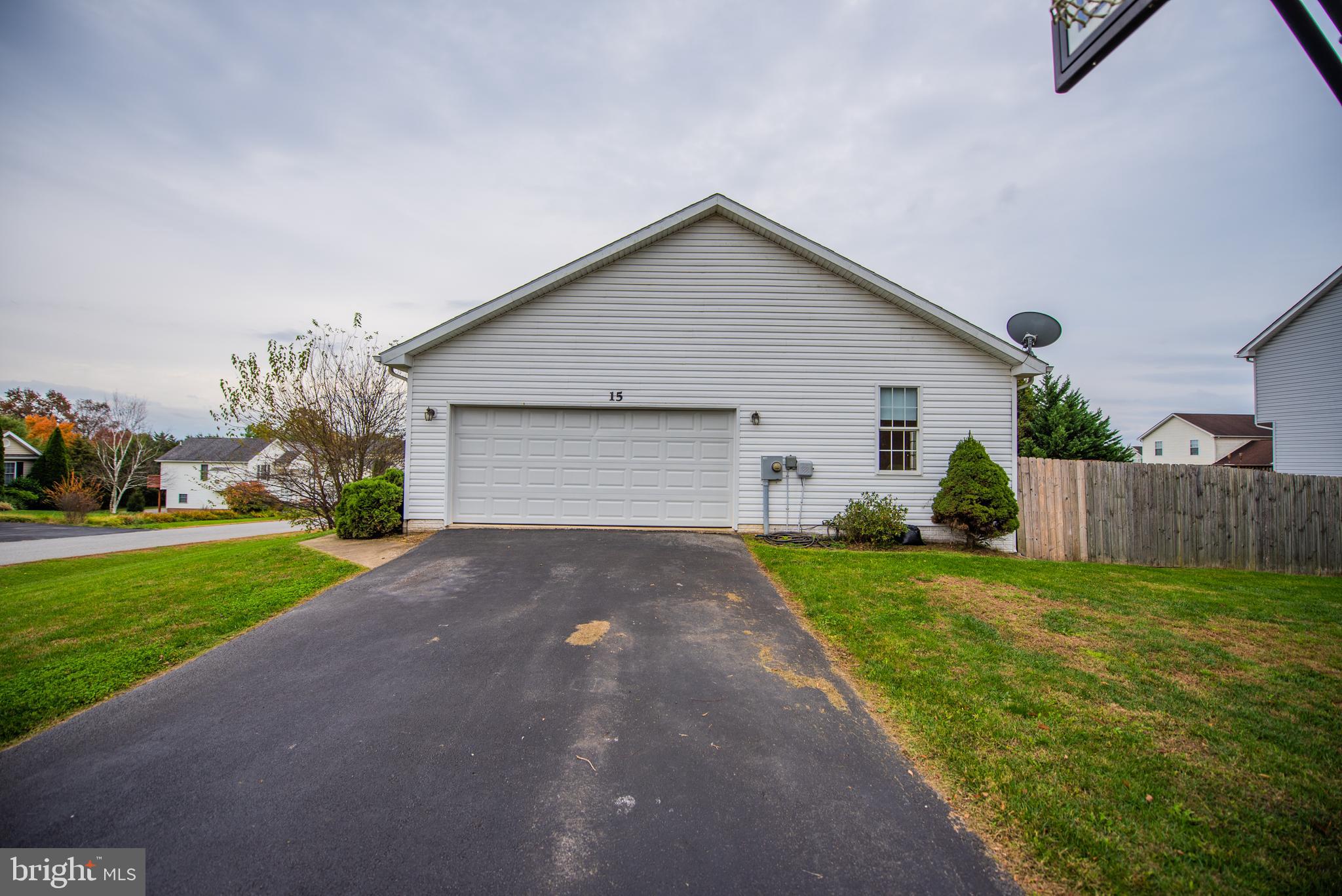 BRIAN RUN - Residential