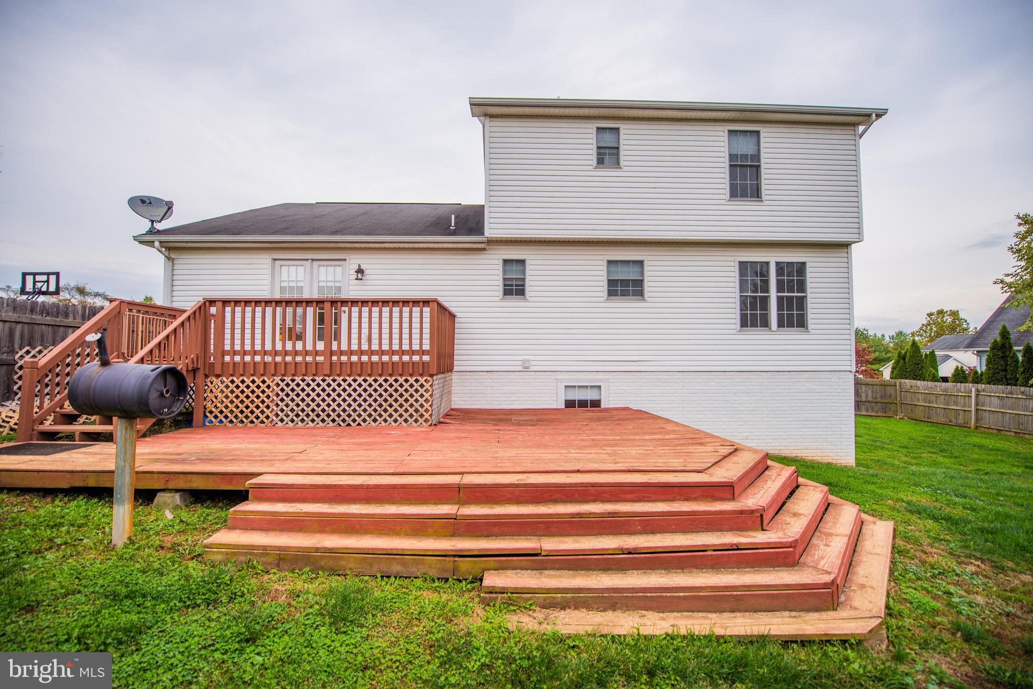 BRIAN RUN - Residential