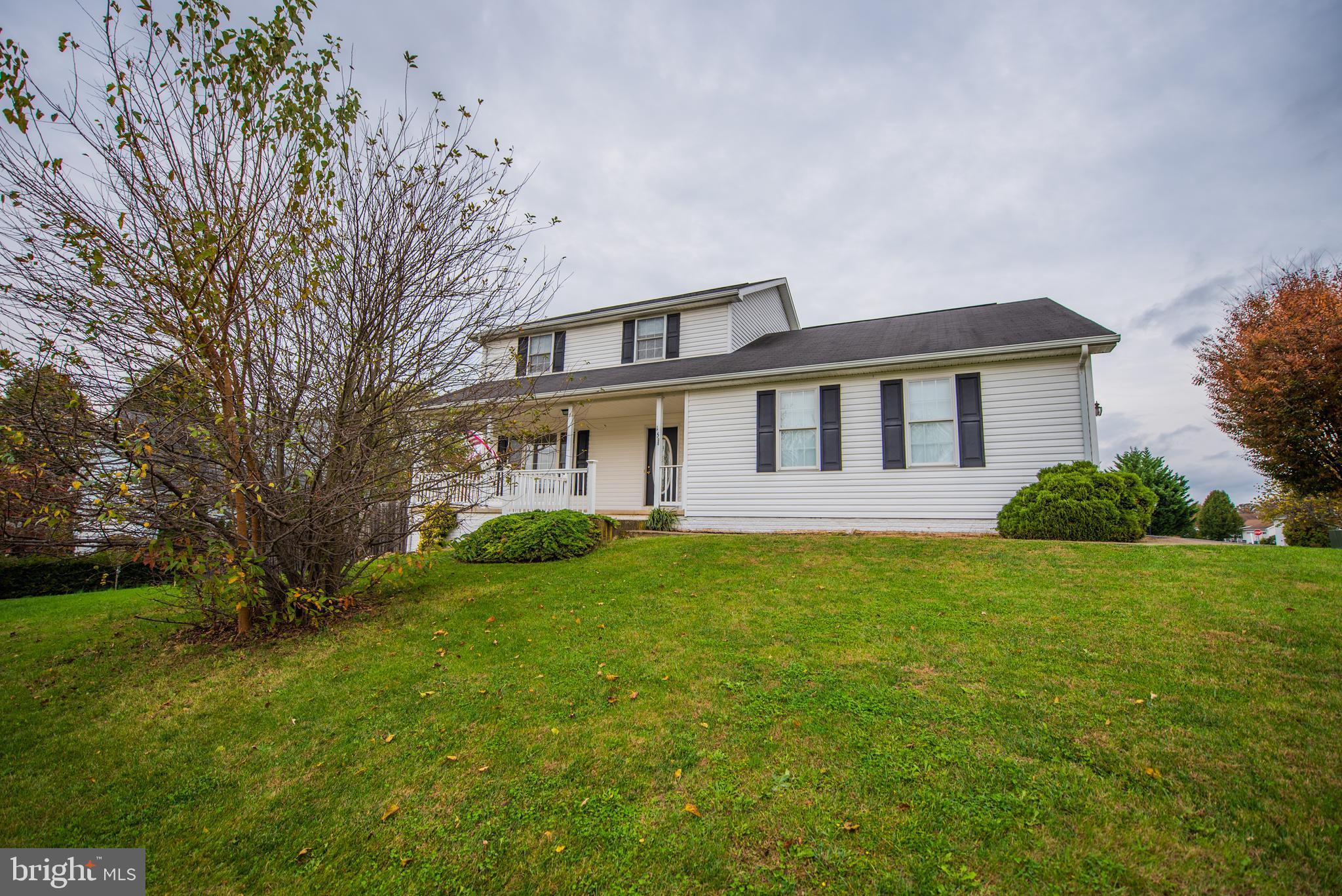 BRIAN RUN - Residential