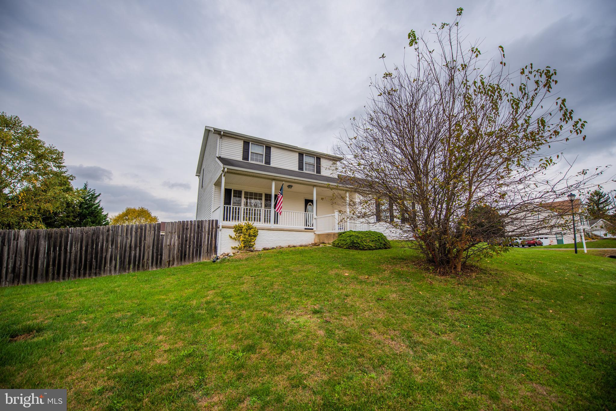 BRIAN RUN - Residential