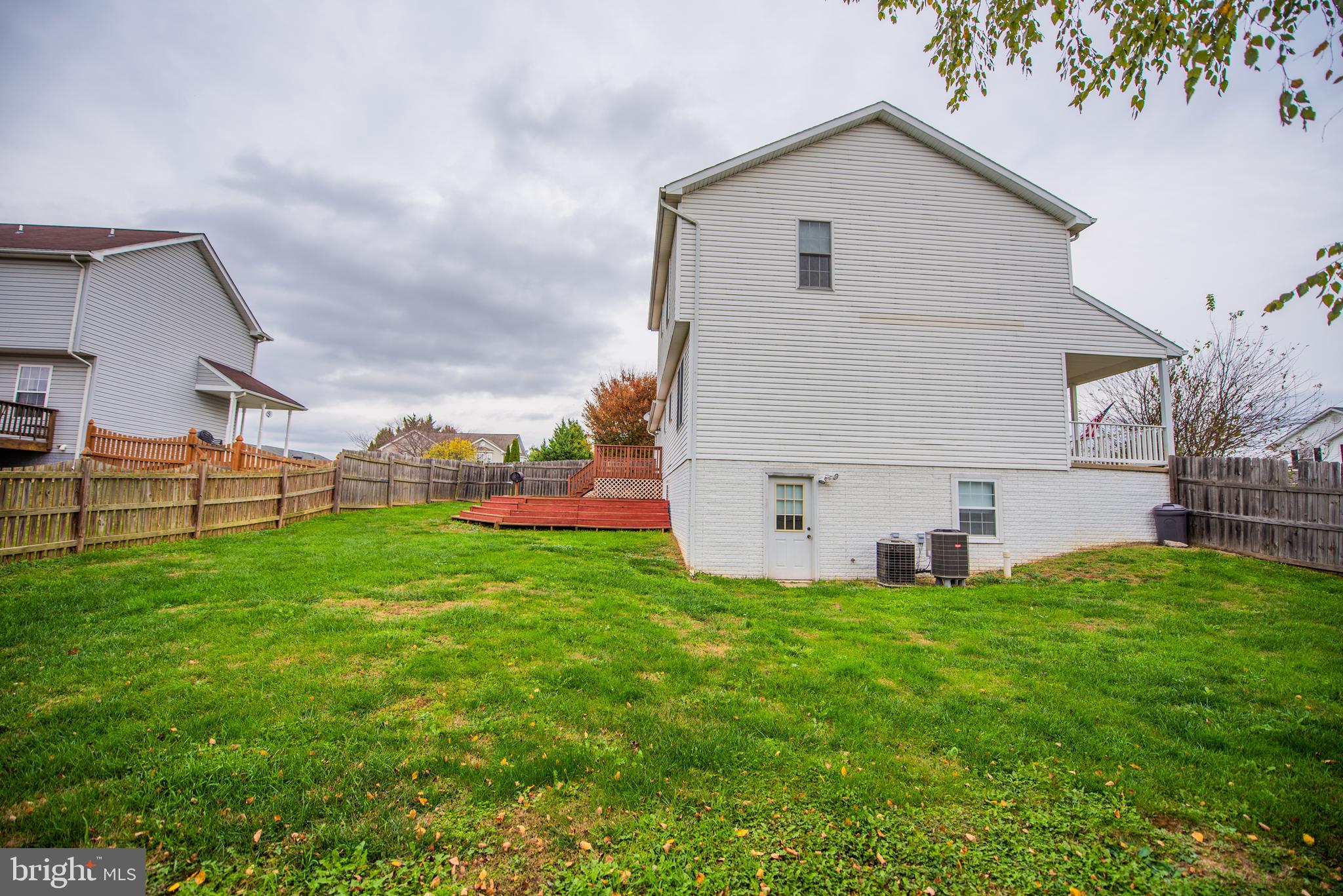 BRIAN RUN - Residential