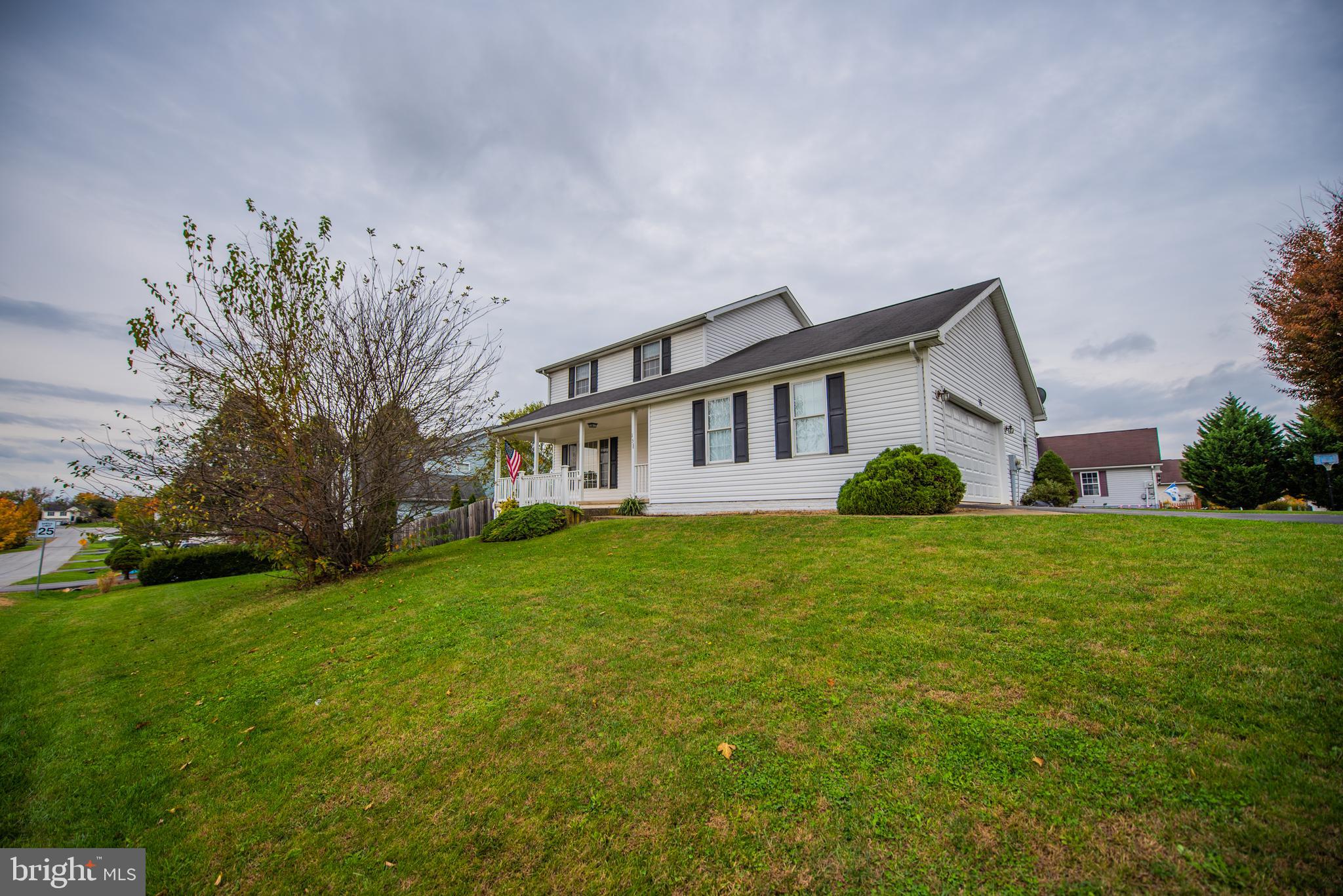 BRIAN RUN - Residential