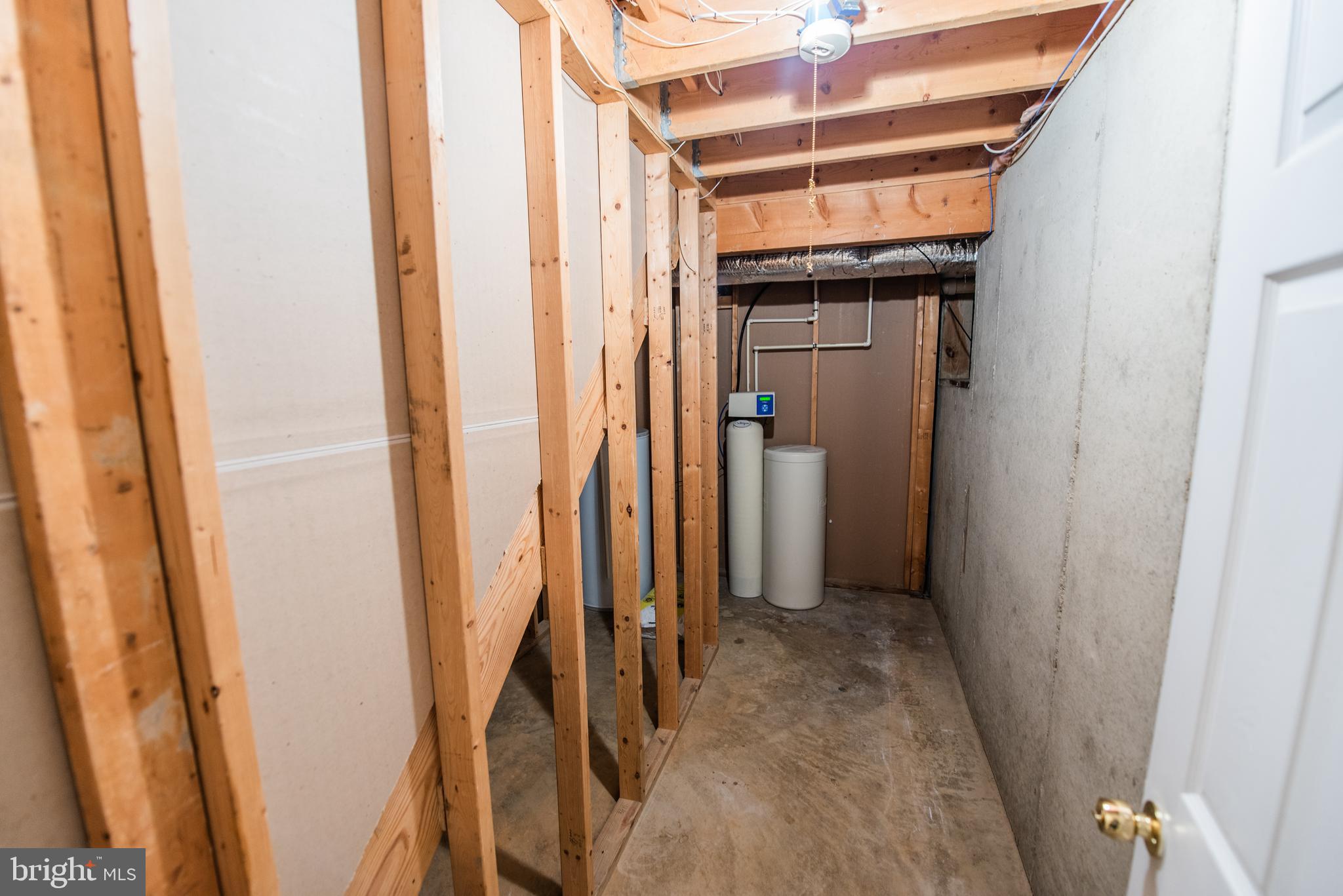 BRIAN RUN - Residential