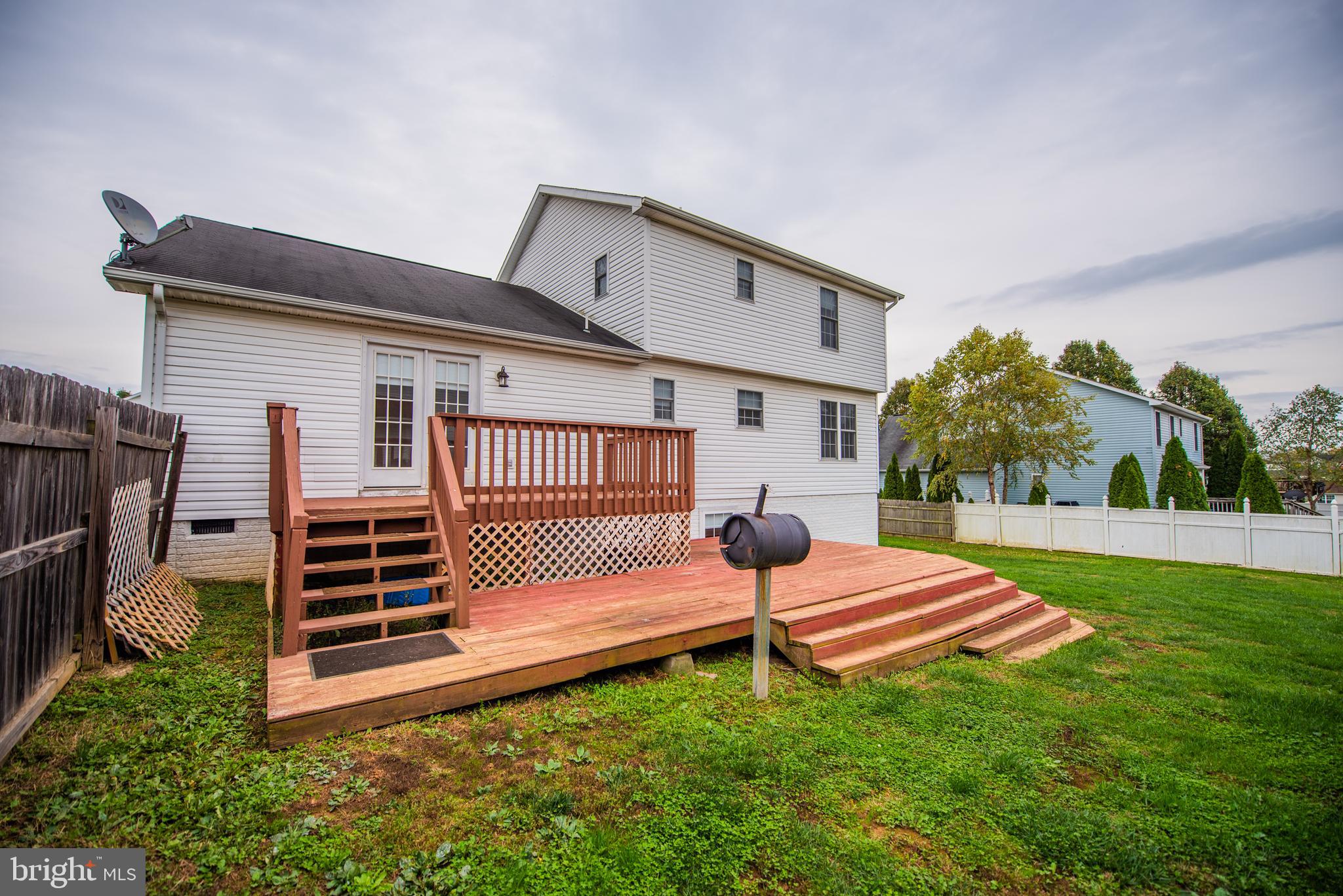 BRIAN RUN - Residential