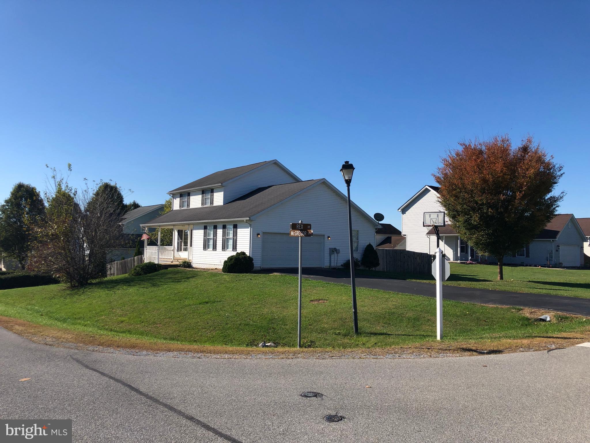 BRIAN RUN - Residential