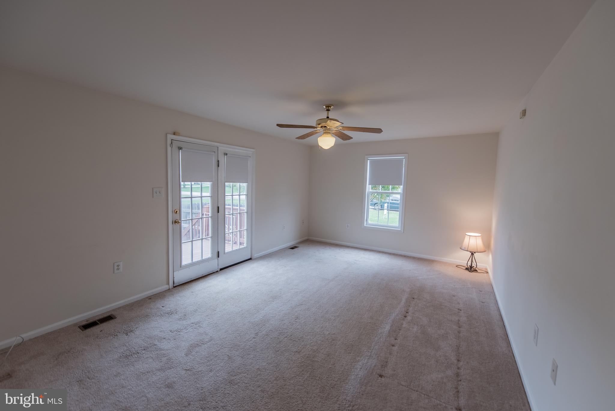 BRIAN RUN - Residential