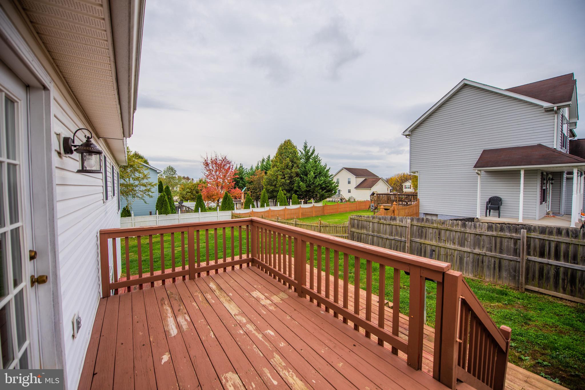 BRIAN RUN - Residential