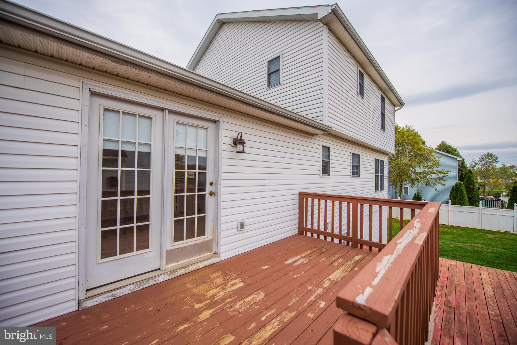 BRIAN RUN - Residential