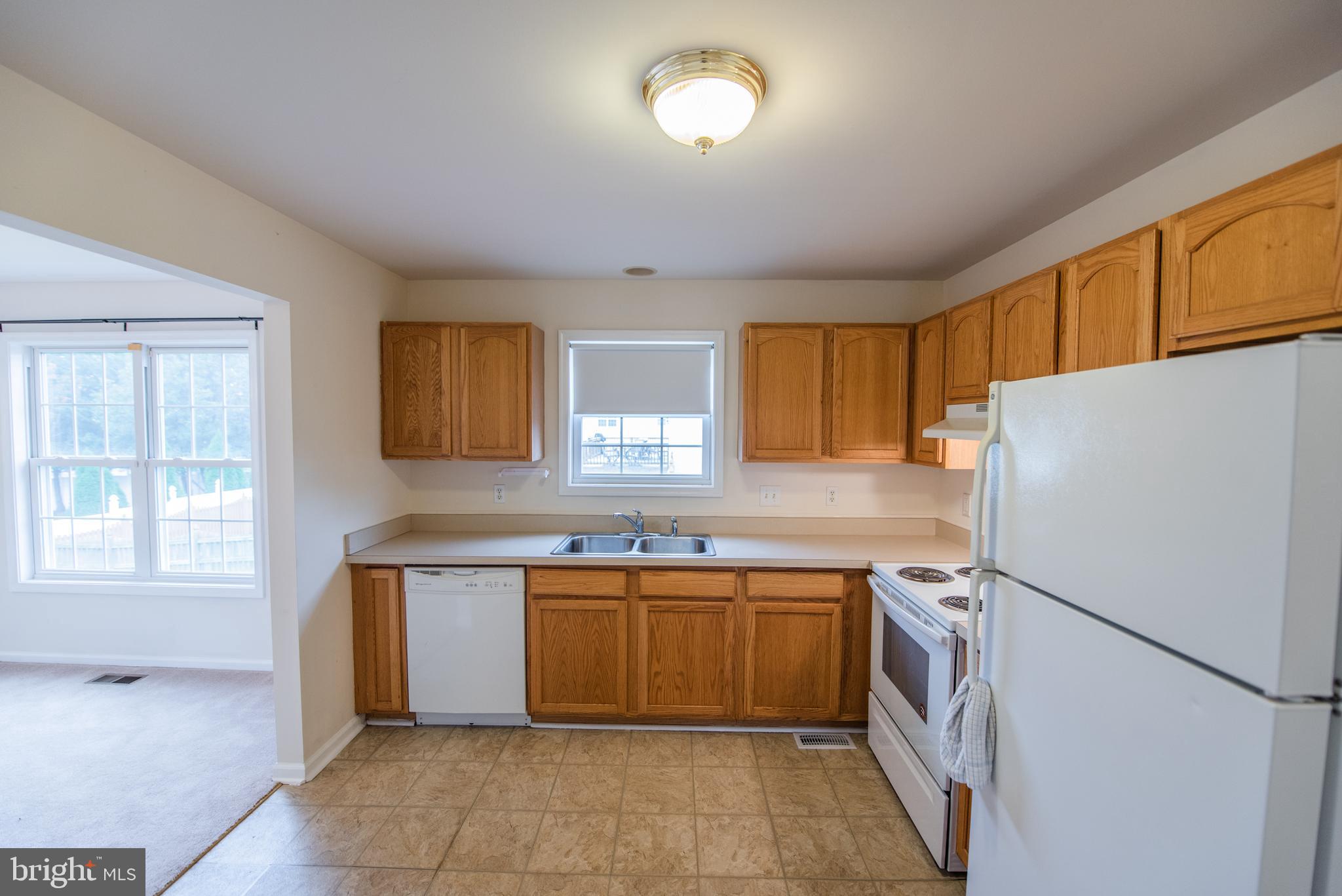 BRIAN RUN - Residential