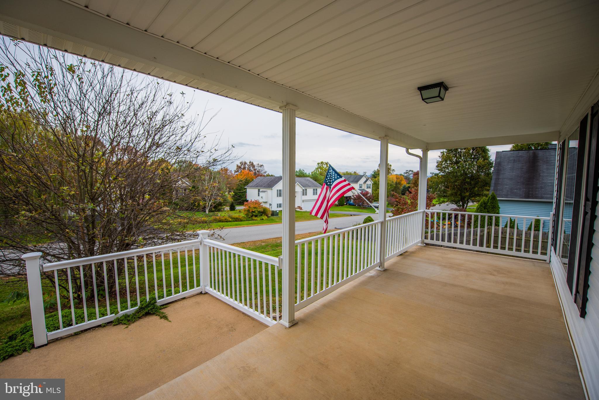 BRIAN RUN - Residential