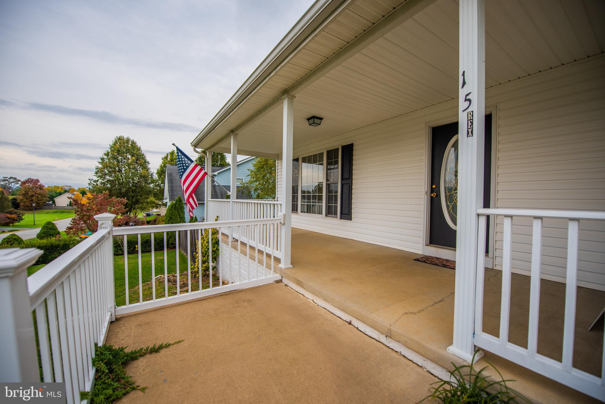 BRIAN RUN - Residential