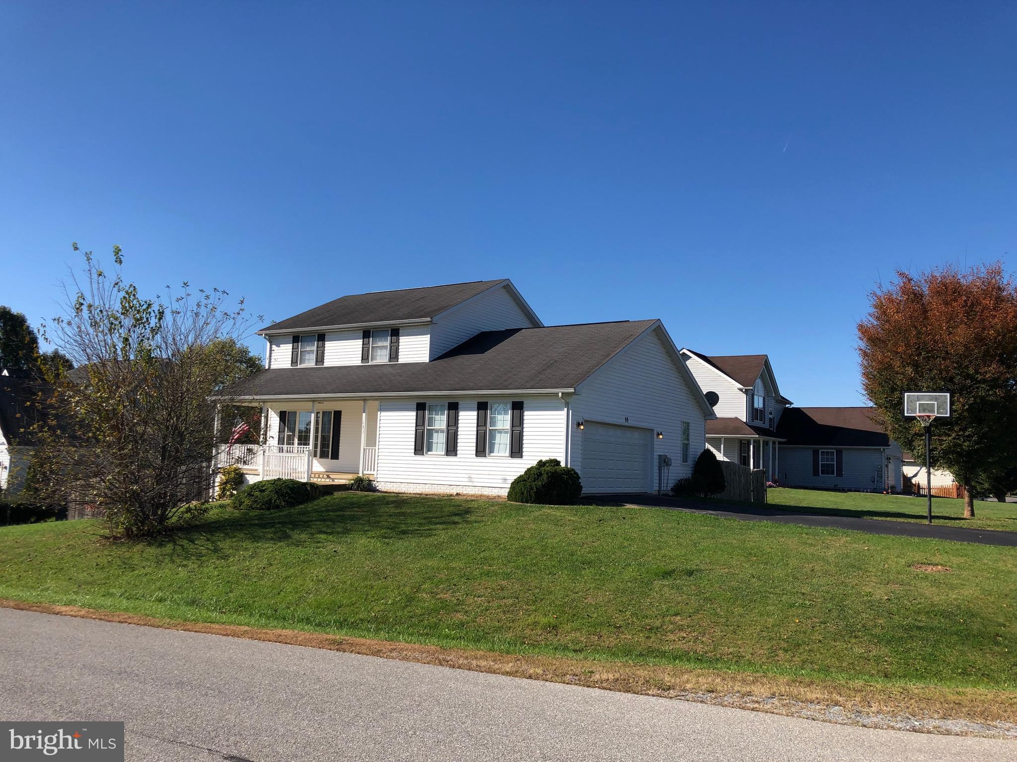 BRIAN RUN - Residential