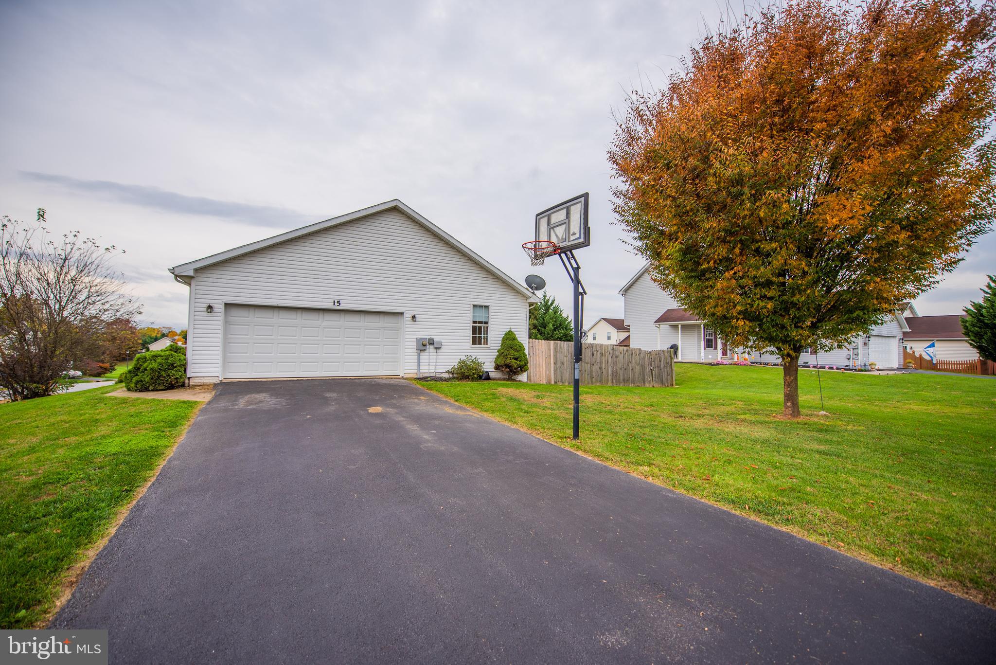 BRIAN RUN - Residential