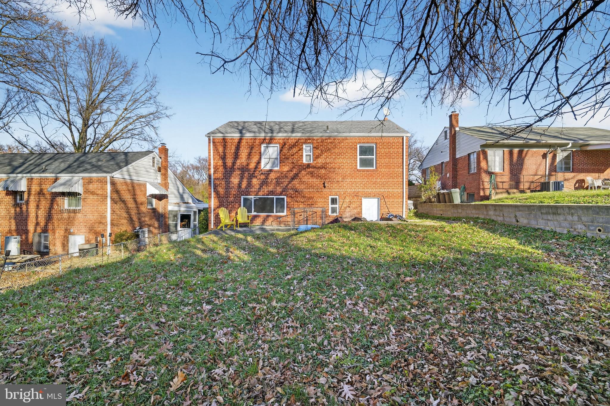 SUITLAND - Residential