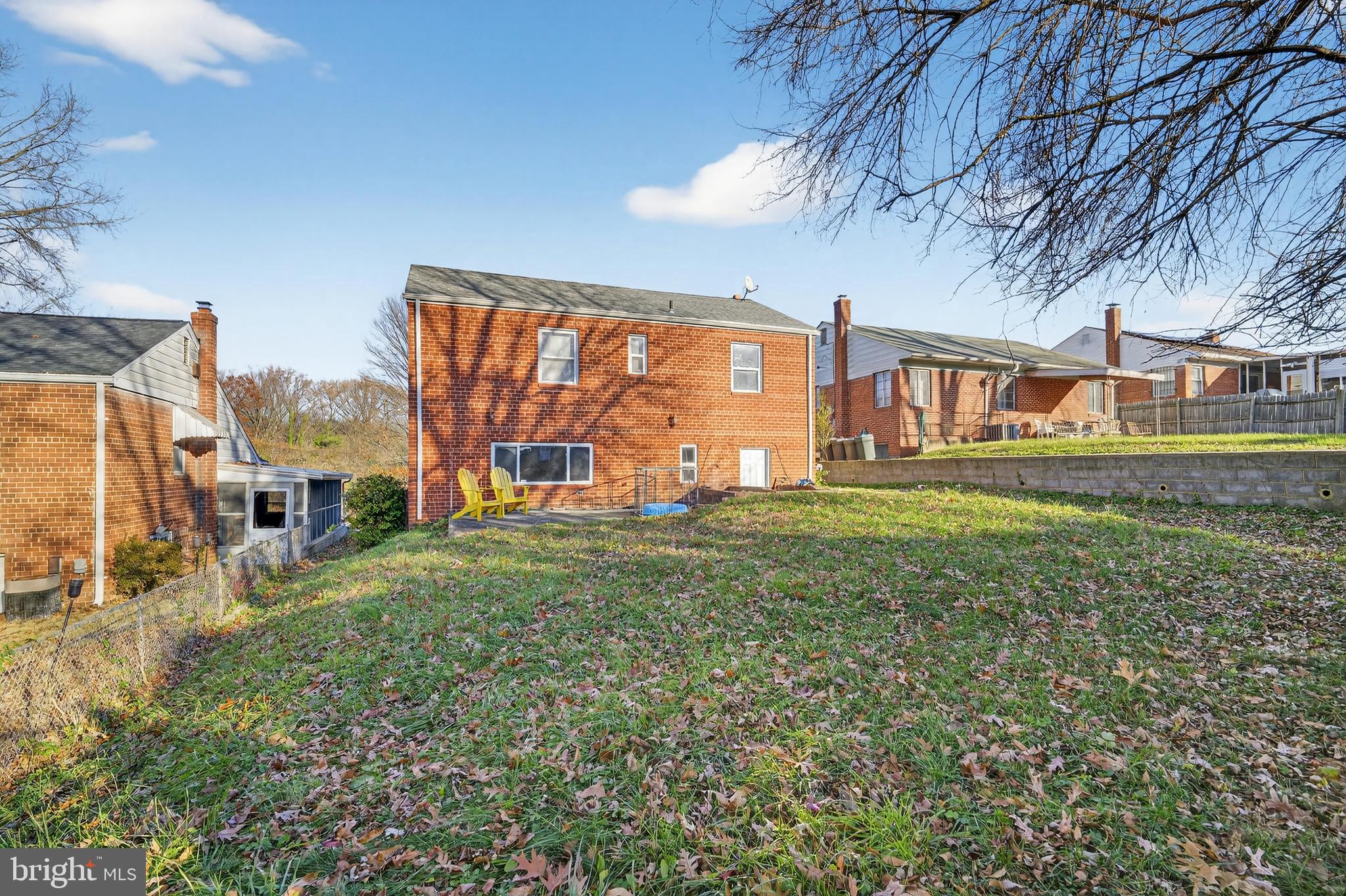 SUITLAND - Residential