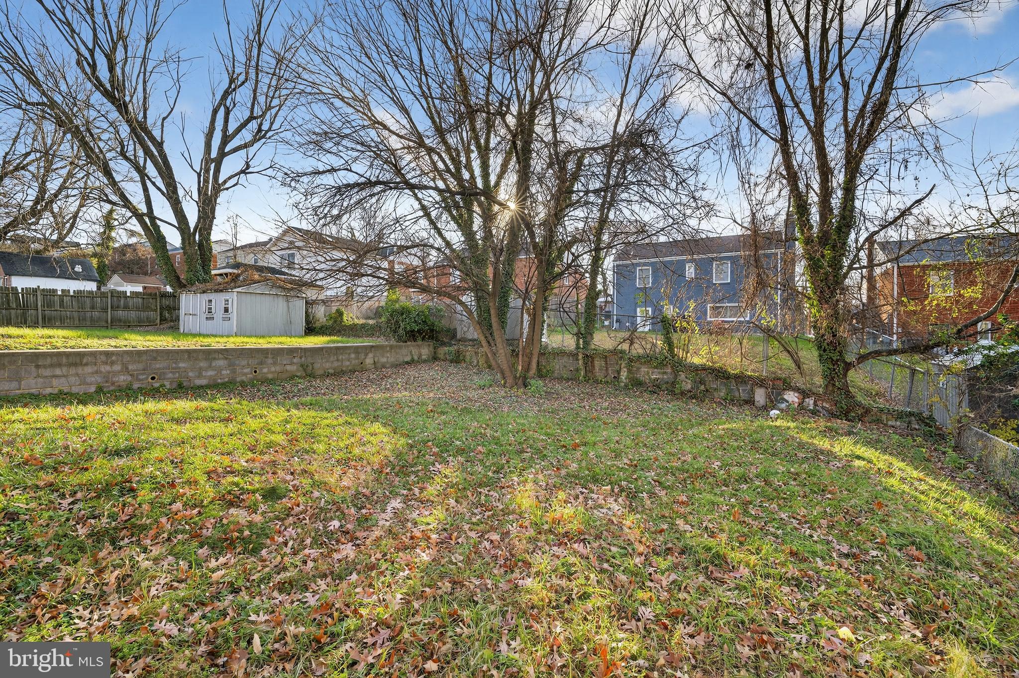 SUITLAND - Residential