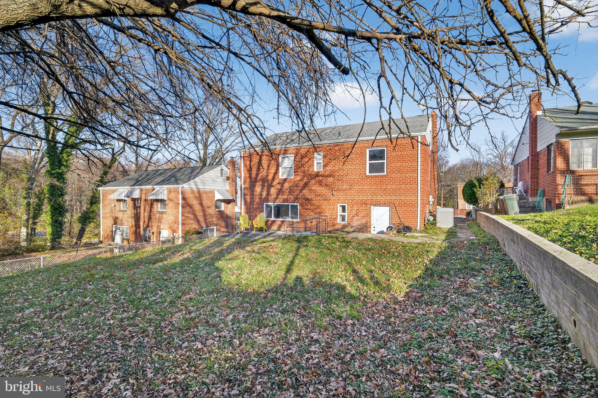 SUITLAND - Residential