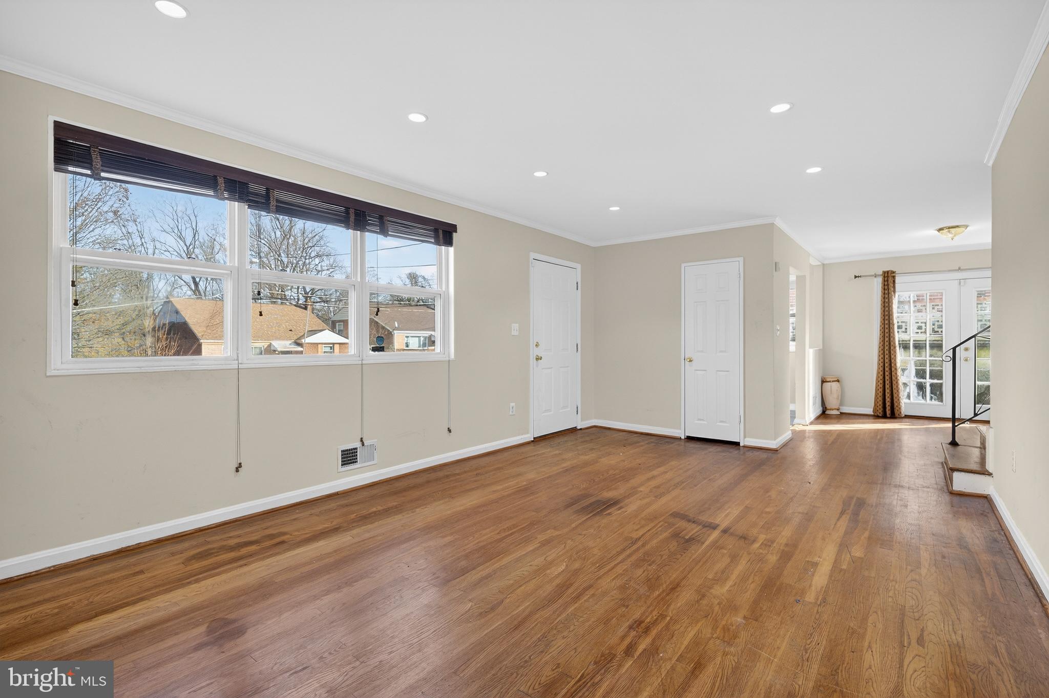 SUITLAND - Residential