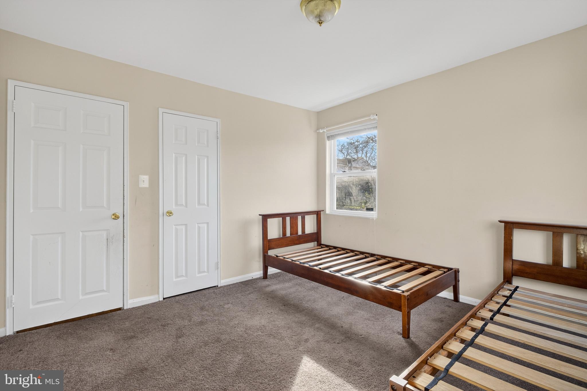 SUITLAND - Residential