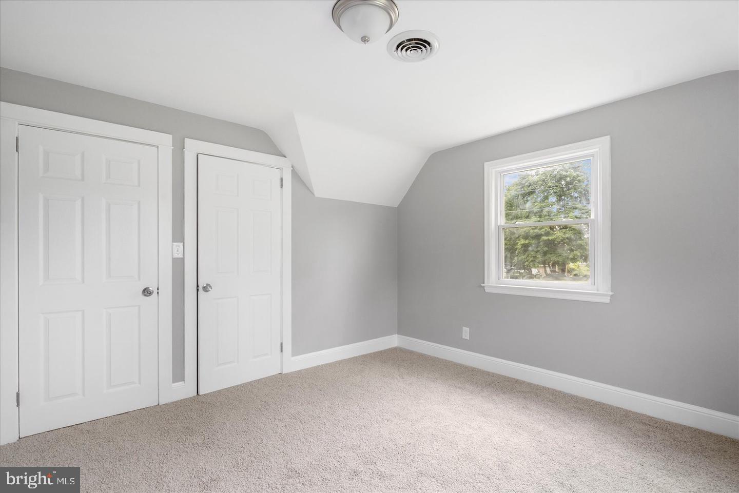 PERRYVILLE - Residential