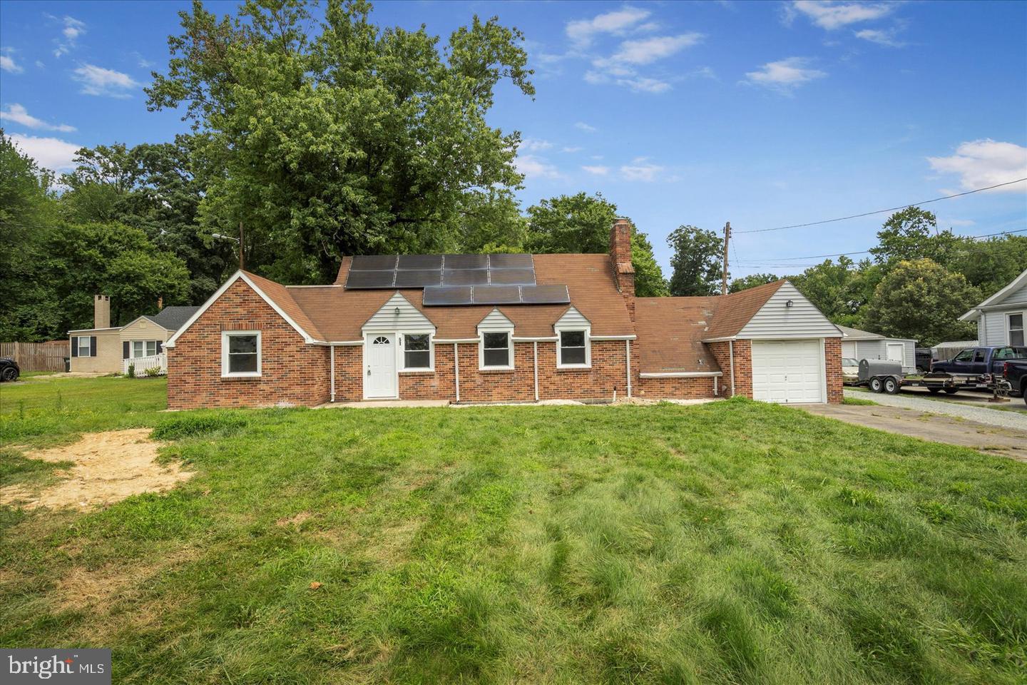 PERRYVILLE - Residential